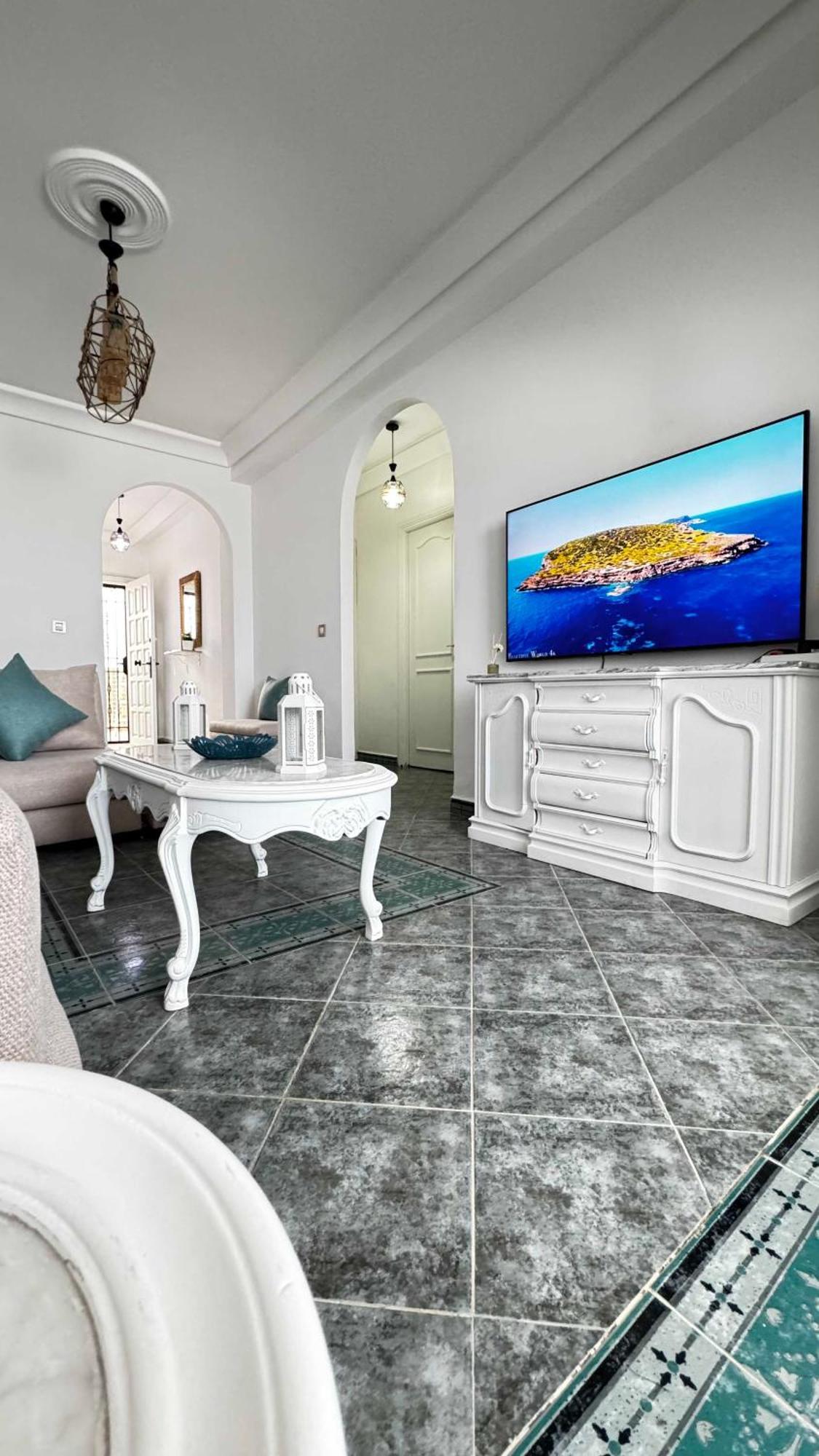Calays Tu Hogar Junto Al Mar Leilighet Tanger Eksteriør bilde