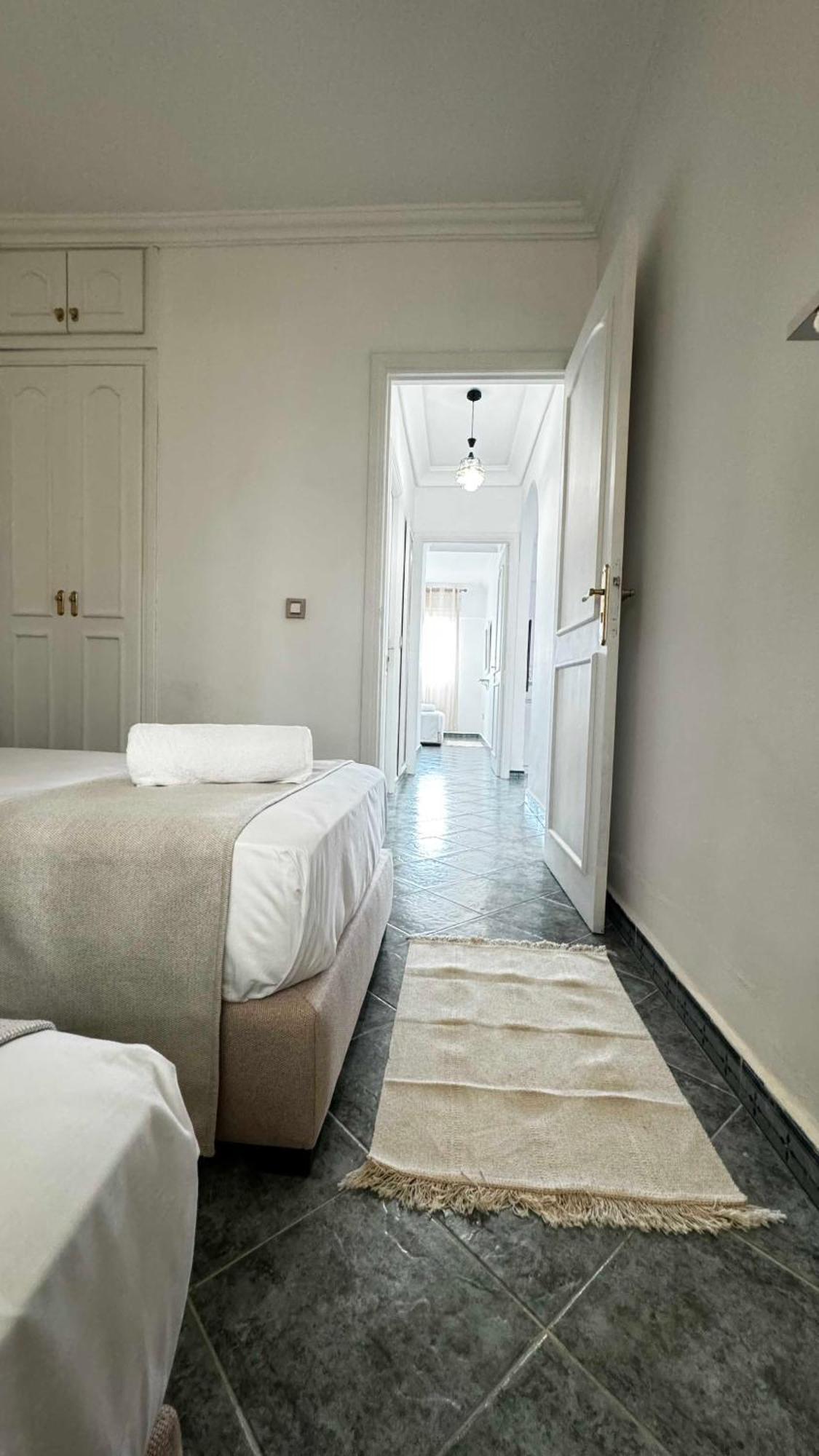 Calays Tu Hogar Junto Al Mar Leilighet Tanger Eksteriør bilde